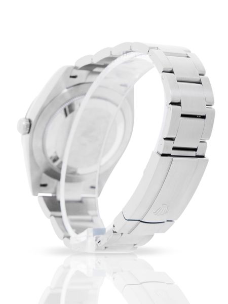 Rolex Oyster Perpetual 124300